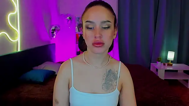 tina_xx_tina webcam