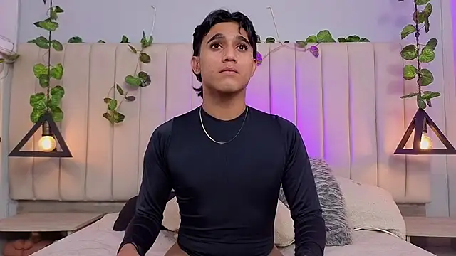 Morgan_Bladee webcam