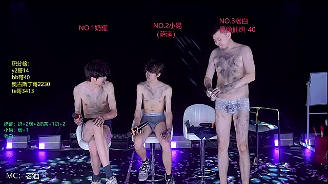 handsomeboy-002 webcam