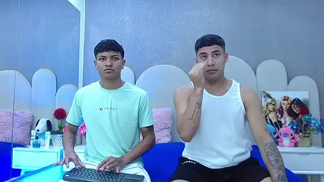 party_duo_playboy webcam