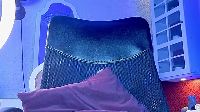 KristinaGriner webcam