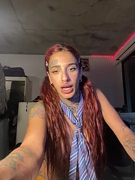 julie-blair (G young) - 🔥Flash tetas