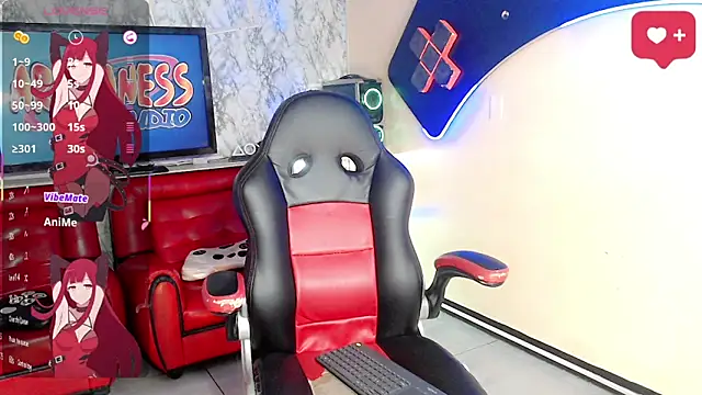 _Isabella_Castro webcam