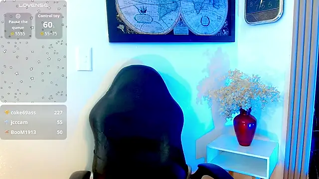 Sofia_antonella_ webcam