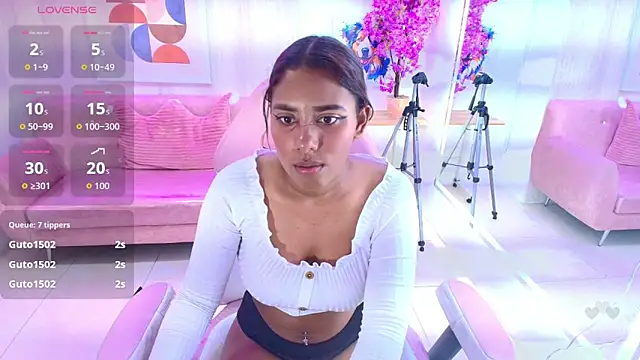 Afrodita_loren webcam