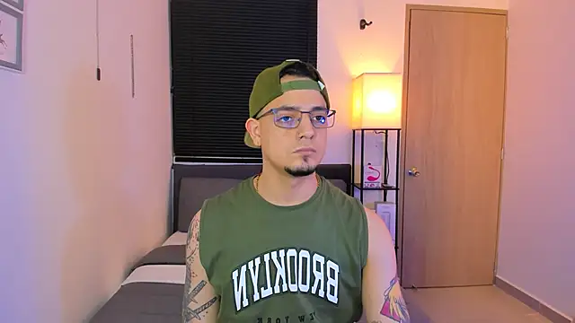 alejandro_calderon1 webcam