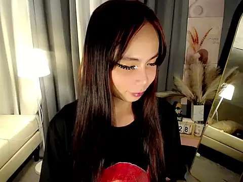 HotterAngelic_Angel webcam