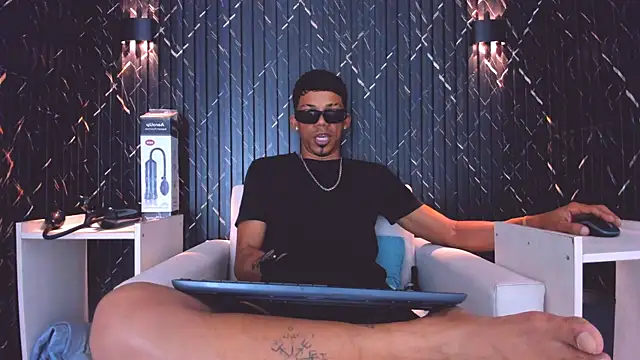 Gregory_Sforza webcam