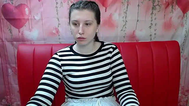 LilianaShine webcam
