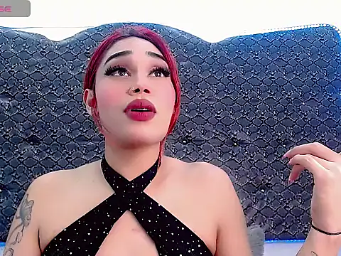 Salome_bichtxx webcam