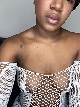 MichellIvanov webcam