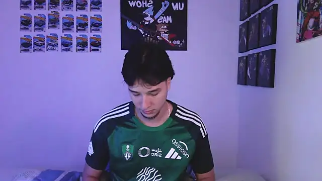 jack_walker190 webcam