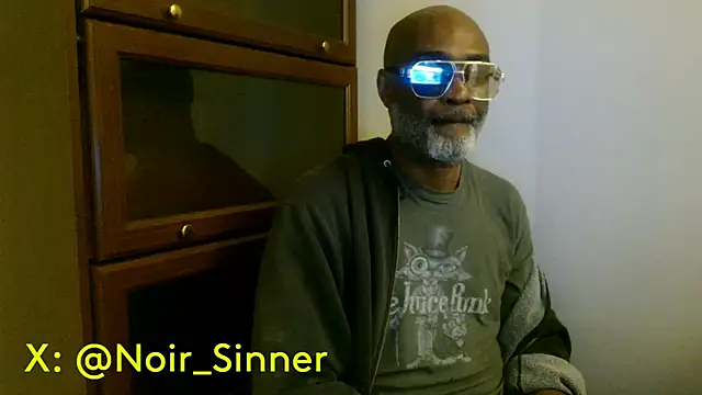 sinnernoir webcam