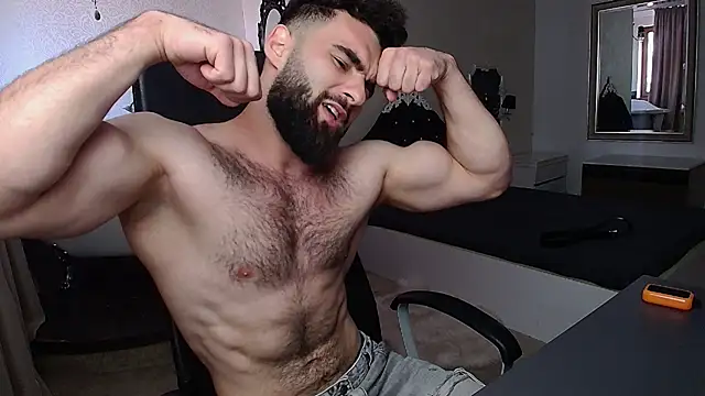 micahlane (M young) - Make me cum ❤️