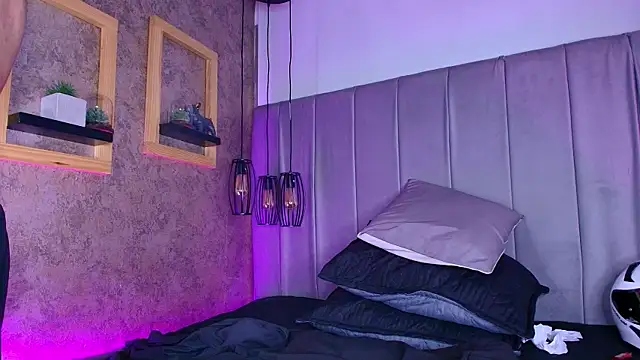 The_BossCrown webcam