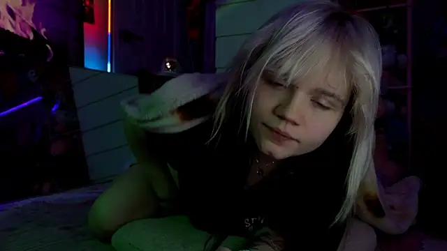 Cutiepiespanks webcam