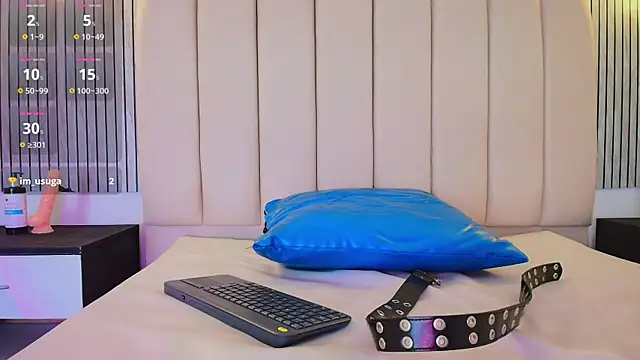 lian_cameron (M twink) - ALL NUDE