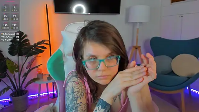 ariell_mini - Ariell_Mini's free webcam - UK Sex Cams