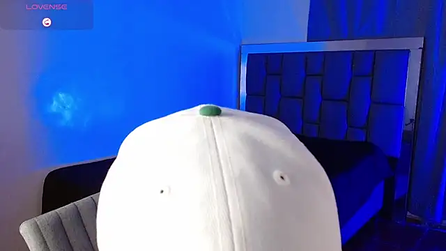 Christian_thor webcam