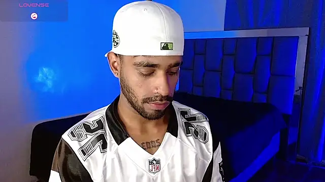 Christian_thor webcam