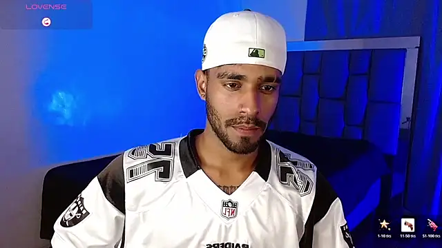 Christian_thor webcam