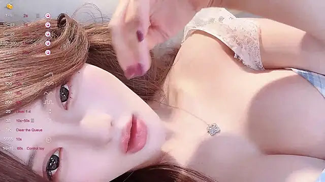 美女Irene---在线直播