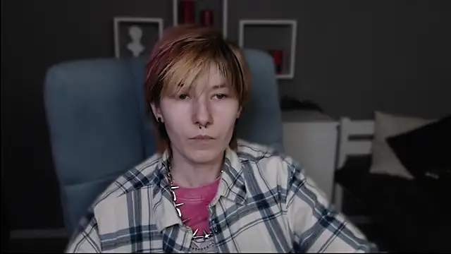 guitarandangell webcam