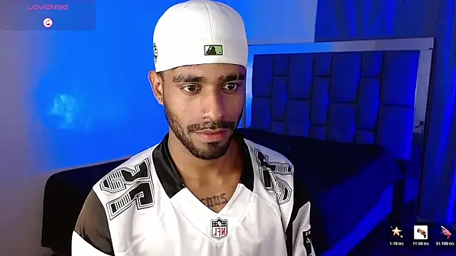 Christian_thor webcam