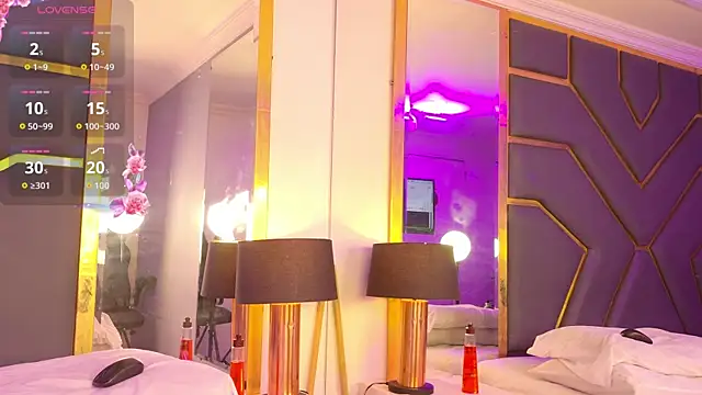 SamanthaPierce webcam