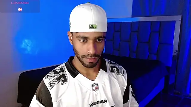 Christian_thor webcam