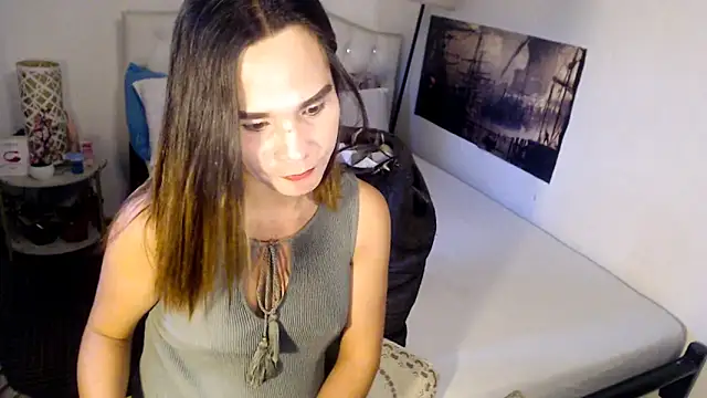 NinaDOM4CUM webcam