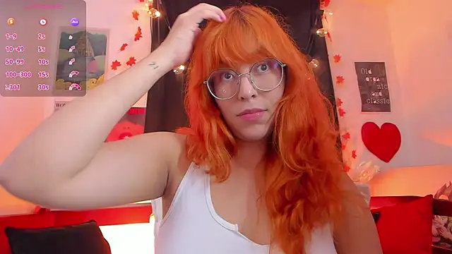 _Moon_Johnson webcam