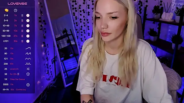 anyataylor_ - AnyaTaylor_'s free webcam - UK Sex Cams