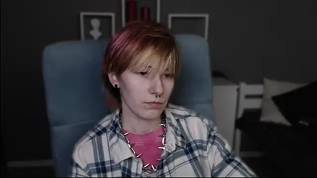 guitarandangell webcam