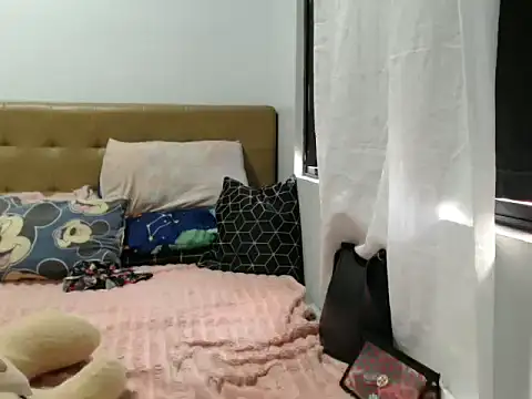 CandyBar69xxx webcam