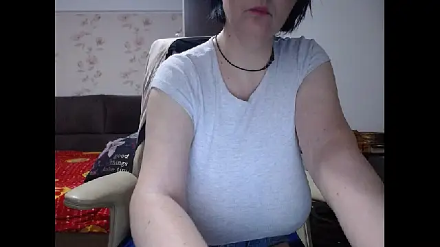 Mary_x webcam