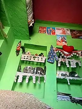 Riyakumari_hot66 webcam