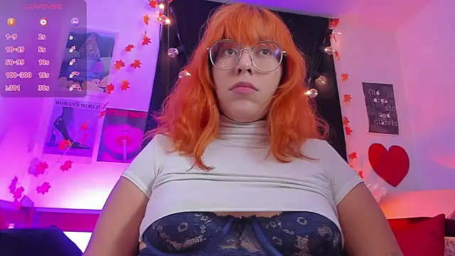 _Moon_Johnson webcam