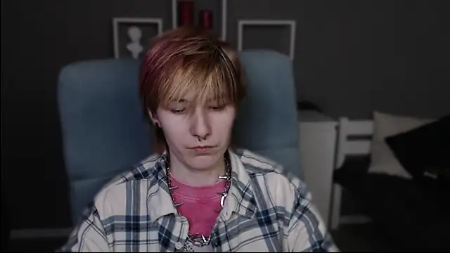 guitarandangell webcam