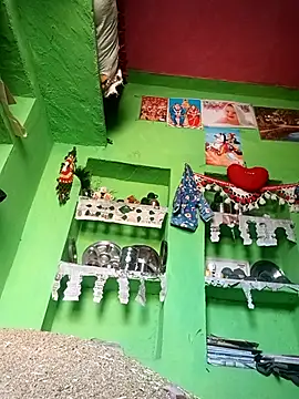 Riyakumari_hot66 webcam