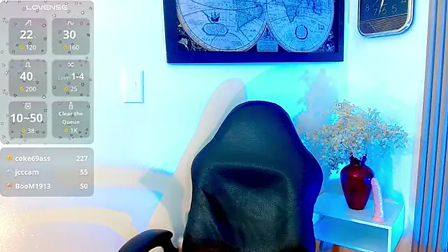 Sofia_antonella_ webcam