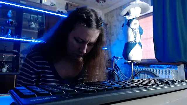 pa1e_pr1ncess webcam