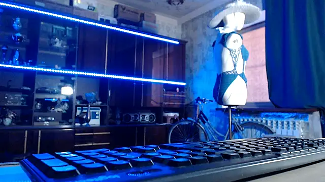 pa1e_pr1ncess webcam