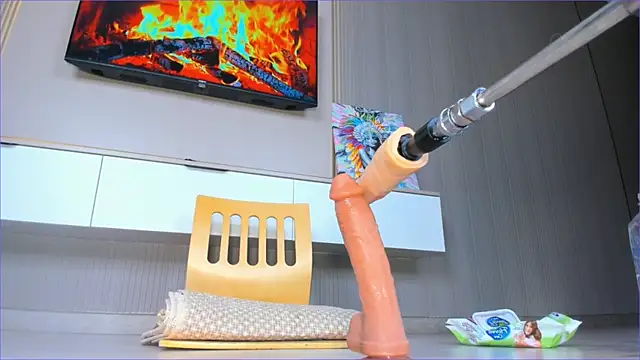 Cherrypie_001 webcam