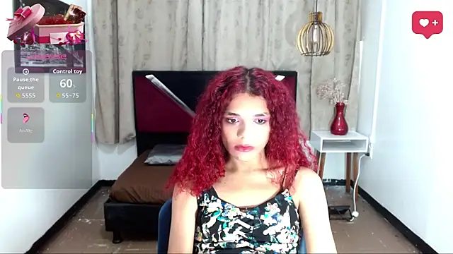 luisa__torres webcam