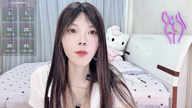 yangyang_520 webcam