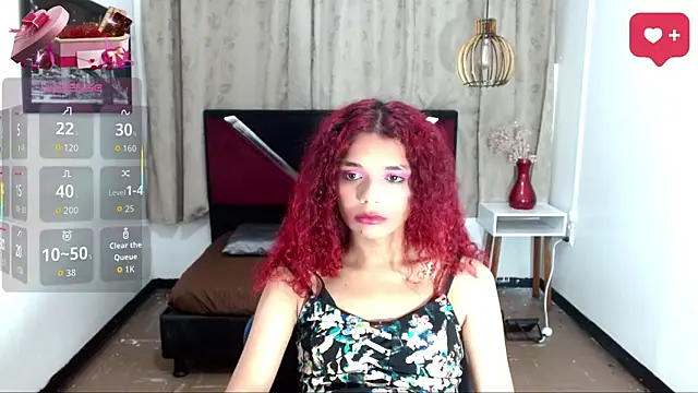 luisa__torres webcam