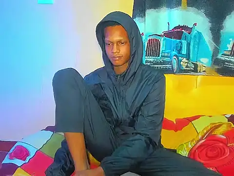 guerreros_aunstin webcam