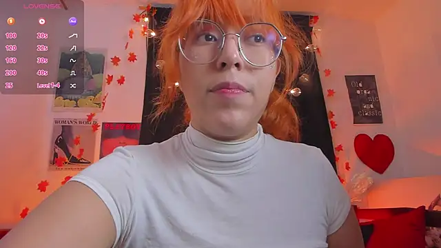 _Moon_Johnson webcam