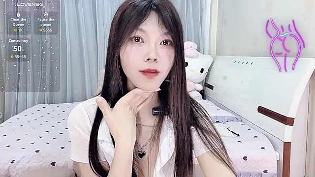 yangyang_520 webcam